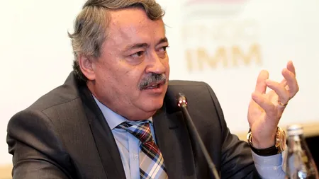 Reacția Ministerului Economiei, după acțiunea DIICOT în dosarul REȚEAUA BANCHERILOR