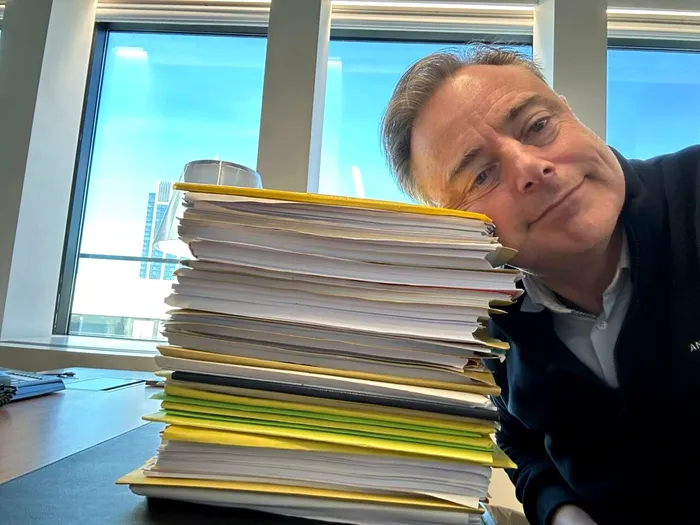 Guvernarea lui Bart de Wever nu coincide de multe ori cu politica de la Bruxelles a Ursulei von der Leyen 