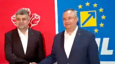 Coaliția ia miercuri ULTIMELE decizii privind alegerile prezidențiale. Nicolae Ciucă: ,,Analiza trebuie să aibă loc în interiorul coaliţiei