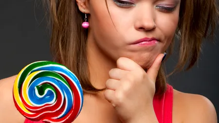 STUDIU. Zahărul stimulează memoria