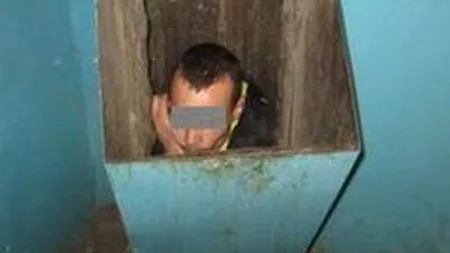 Gestul disperat la care a recurs un bărbat din Rusia ca să scape de prietena lui