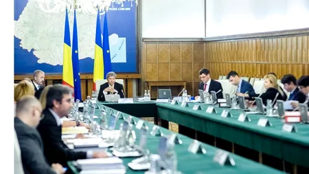 Un fost ministru al guvernului Cioloș critică apariția partidului Mișcarea România Impreună: Canibalizează opoziția de astăzi