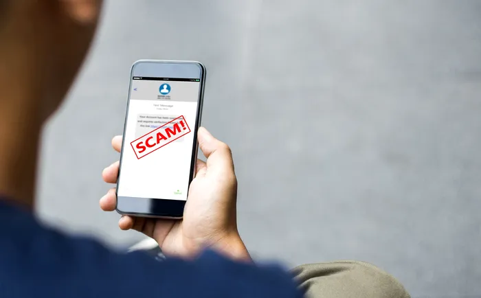 Jandarmeria atrage atenția asupra unei noi tentative de fraudă online