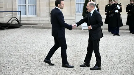 Analist german: Liderii europeni vor să se replieze în contextul negocierilor lui Trump cu Putin /„Vor încerca să evite un dictat de pace”