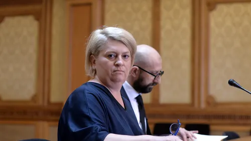 Doina Gradea, răspuns acid pentru Iulian Bulai! Șefa SRTv îl compară pe deputat cu un „mic dictator”