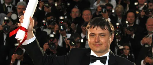 Cristian Mungiu va fi omagiat la Festivalul Internațional de Film de la Salonic