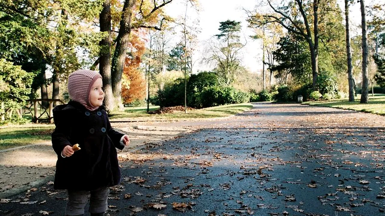 VREMEA. Cum vor fi temperaturile până în aprilie