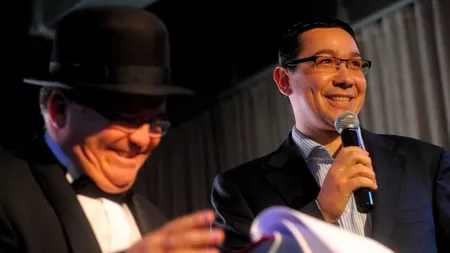 Ponta a rechemat-o de la post pe fosta consilieră a lui Boc