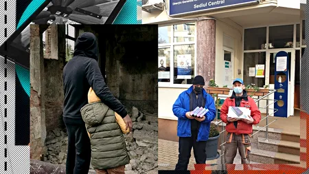 Sărbătorile au adus tablete copiilor din familii nevoiașe din Sectorul 6