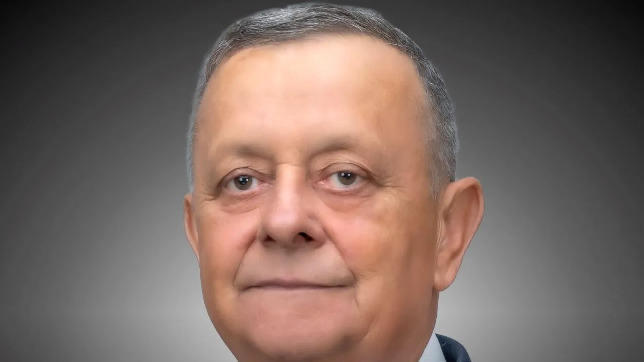 Doliu în PSD, la o zi după congresul care l-a ales președinte pe Sorin Grindeanu. S-a stins din viață un fost senator cu „greutate”