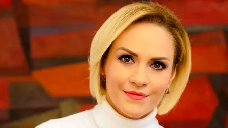 Gabriela Firea, atac la Nicușor Dan: ”Plicușor e tot primar ales din butoane, minciuna are picioare din ce în ce mai scurte”