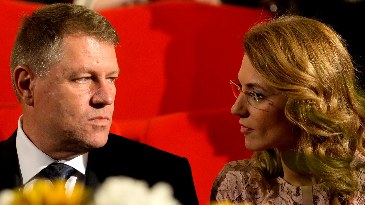 Gorghiu îl apără pe Iohannis în cazul ANAF-Intact: Era preocupat cu asigurarea echilibrului în societate