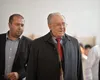 Ultimele informații despre starea de sănătate a lui Ion Iliescu: „Este în continuare pe oxigen”