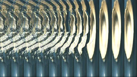 Art Encounters Timișoara – O ediție cu artiste în prim-plan care combină arta, știința și ficțiunea