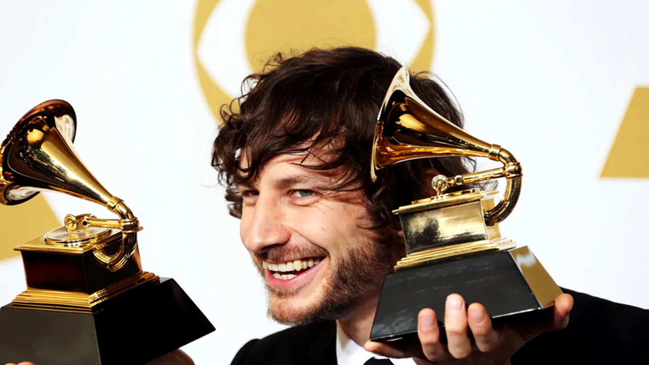 Grammy 2013 - Care au fost marii câștigători ai 