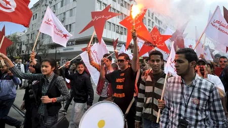 MAE, despre alerta de călătorie pentru Tunisia: Este în concordanță cu cele din alte state UE