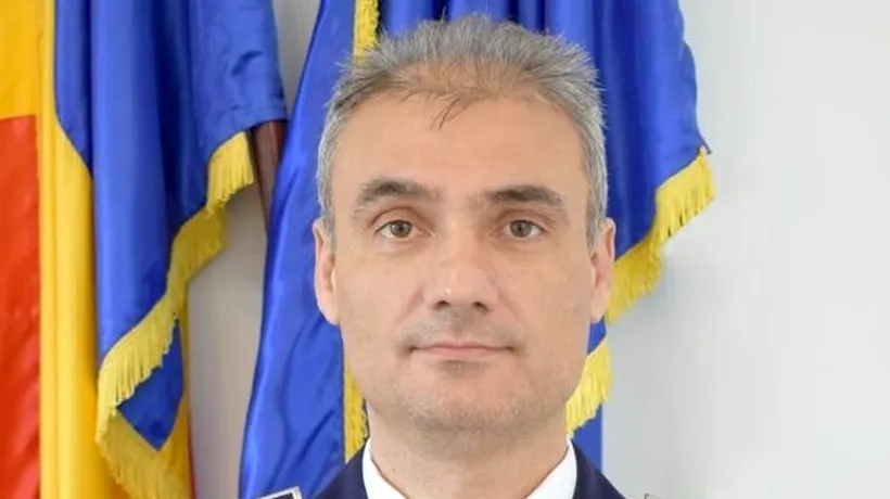 Inspectoratul de Poliție Olt, condus de un ofițer care a fost retrogradat în 2013 și a picat concursul pentru funcție în 2018, deși era singurul candidat / Șefii Poliției Olt, anchetați în cazul Alexandrei