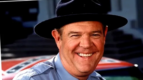 Rick Hurst, actorul din Dukes of Hazzard, a MURIT la 79 de ani: „Avea o inimă mare cât Texasul”
