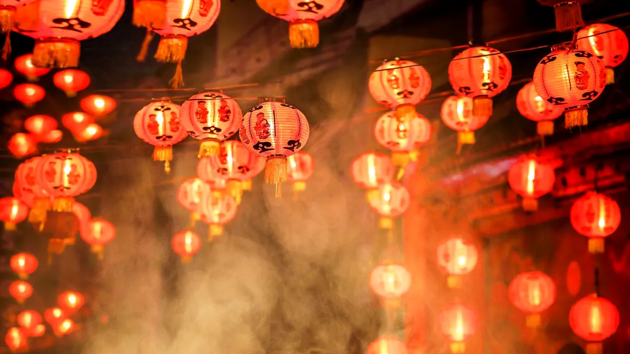 Anul Nou chinezesc, celebrat pe 1 februarie. Care sunt obiceiurile și superstițiile asociate acestei sărbători