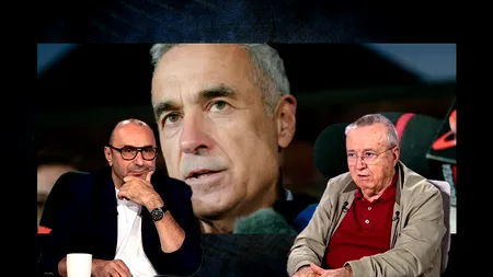 Ion Cristoiu: „DOSARUL lui Georgescu depășește imaginația din peripețiile soldatului Svejk