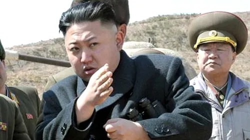 Coreea de Nord, mesaj agresiv la adresa guvernului sud-coreean. Decizia care l-a supărat pe Kim Jong-un și anunțul lui Trump