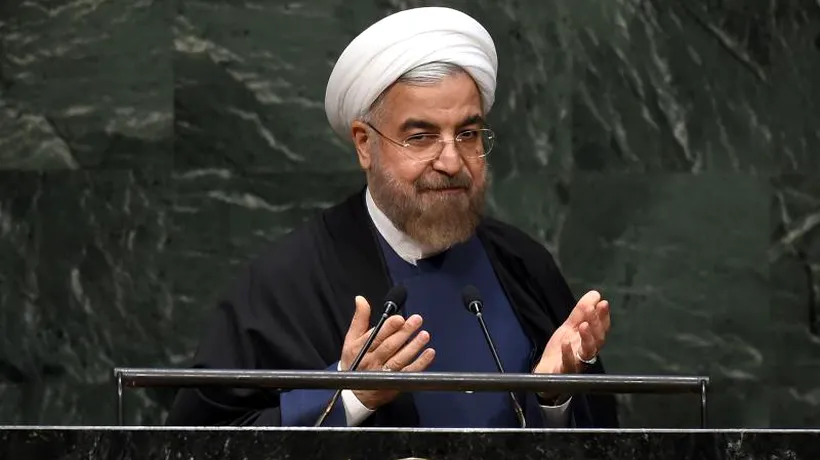 Marile puteri au ajuns la un acord privind restabilirea sancțiunilor ONU impuse Iranului