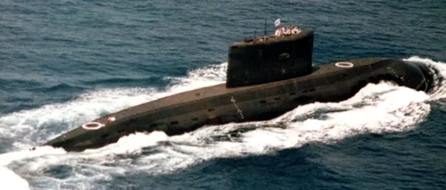 Iranul vrea să înceapă construcția la primul său submarin nuclear