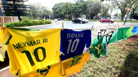 O investigație a NYT arată corupția din spatele Cupei Mondiale