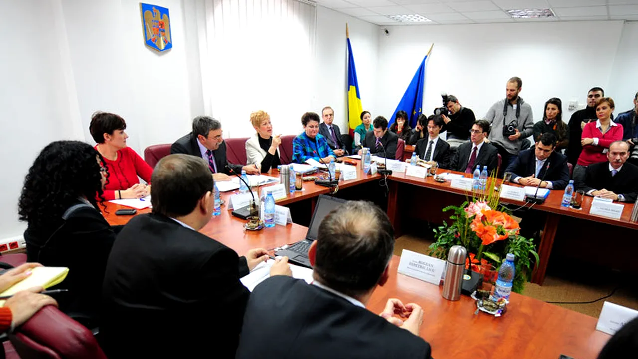 Judecătorul Dumbravă de la CSM, despre cazul Udrea: Nu e normal să aruncăm în aer instituții pentru că cineva are probleme penale