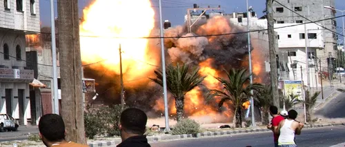 Doi militari israelieni au fost uciși, iar șapte au fost răniți în atacul Hezbollah