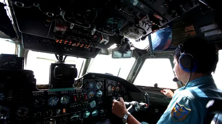 Căutările se intensifică în sudul Oceanului Indian pentru găsirea avionului Boeing 777 dispărut