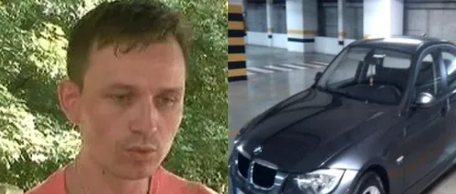 Mașina unui turist român din Bulgaria a fost furată din parcarea privată a hotelului. Marea surpriză a avut-o când au venit polițiștii: „Am făcut un atac de panică