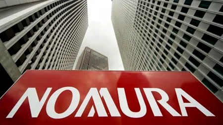 Banca japoneză Nomura majorează salariile a 4.000 de angajați, pentru a stimula economia