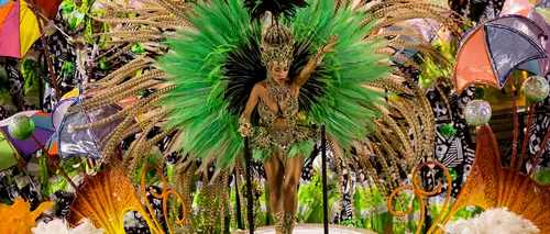 Carnavalul de la Rio, amânat pentru o perioadă nedeterminată: ”Nu suntem suficient de siguri”