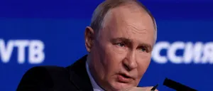 Pentru a închide gura DISIDENȚILOR, Putin scoate de la naftalină o metodă din vremea lui Stalin. „Monedă de schimb, acțiuni din ce în ce mai agresive”