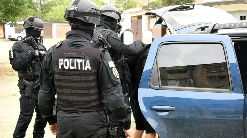 Polițiștii și jandarmii din Capitală au acționat împreună pentru prevenirea și combaterea faptelor ilicite. Au fost organizate 329 de acțiuni
