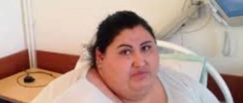 Cum arată în prezent cea mai grasă româncă, după ce a slăbit peste 100 de kilograme - FOTO ÎNAINTE ȘI DUPĂ