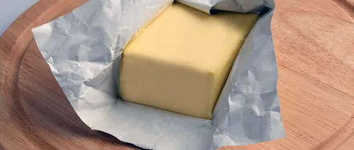 MARGARINĂ FĂRĂ E-URI? Un producător sârb va aduce pe piața românească un nou tip de margarină, despre care susține că este 100% naturală