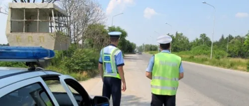 Accident cumplit în Bulgaria. Două românce au murit și alți trei români au fost răniți