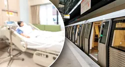 Angajata de la Metrorex care s-a infectat cu o bacterie de la metrou este în comă indusă și nu răspunde la tratament. „Colegii se roagă pentru ea”