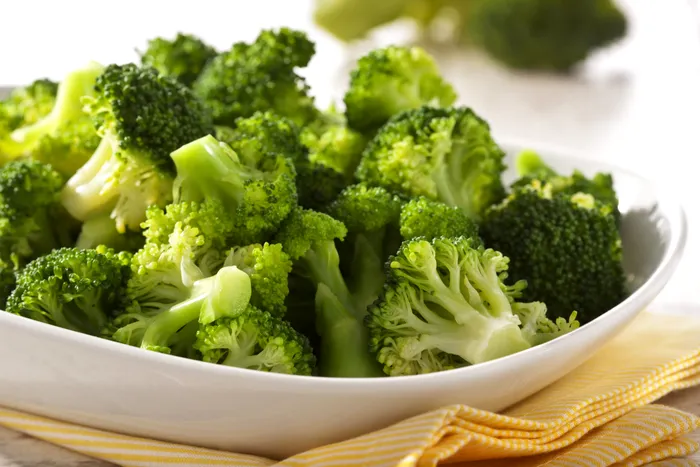 Broccoli (Sursă foto - Caracter ilustrativ: Shutterstock)