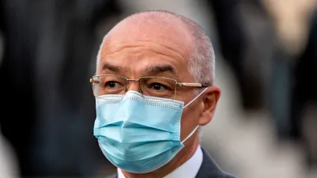 Emil Boc, revoltat de cum se calculează rata de incidență: „Incorectitudinea criteriilor de la nivel național omoară economia Clujului. Experții din sănătate trăiesc cu capul în nori”