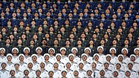 CEL MAI MARE atac cibernetic din istorie. 72 de organizații și guverne au fost atacate. Potrivit unor surse, CHINA ar fi în spatele acțiunii