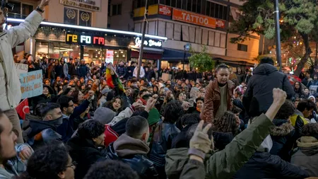 Război în Orientul Mijlociu, ziua 537. Miting uriaș anunțat la Istanbul pentru sâmbătă, 29 martie