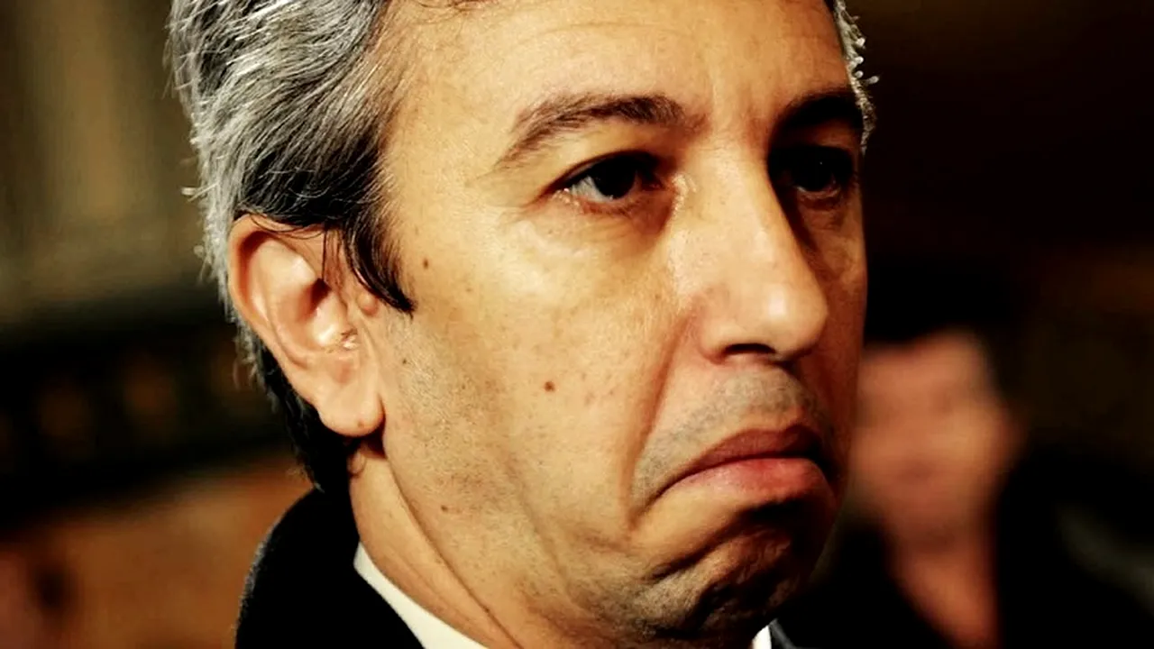 Dan Diaconescu, executat silit pentru o datorie la bancă de peste cinci milioane de euro