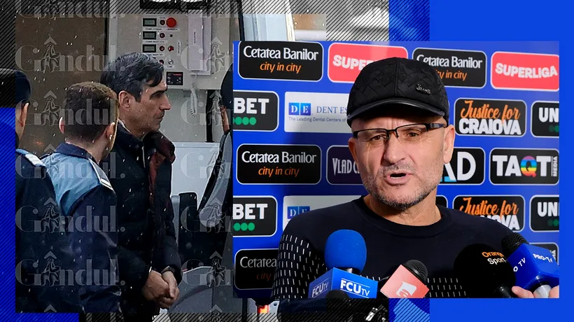 Adrian Mititelu, rivalul lui Victor Pițurcă, mesaj după reținerea fostului selecționer: „Mi-a fost dușman”