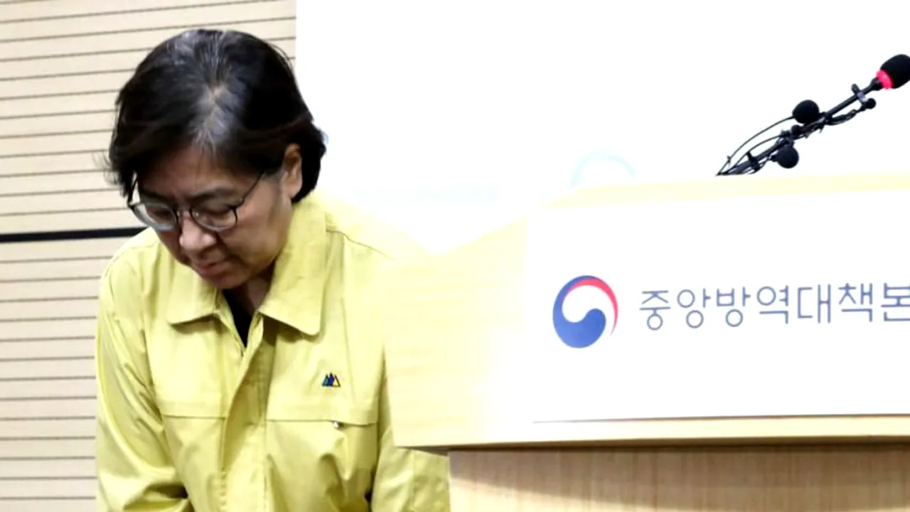 Cum se vindecă o țară întreagă de coronavirus. Povestea medicului-erou din Coreea de Sud