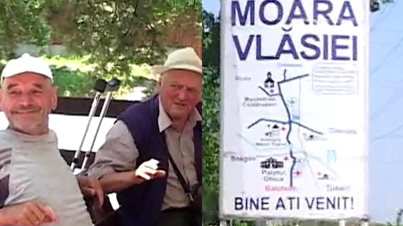 REPORTAJ GÂNDUL LIVE: Pentru voturi la Moara Vlăsiei candidații promit circuit de Formula 1 și teren de crichet