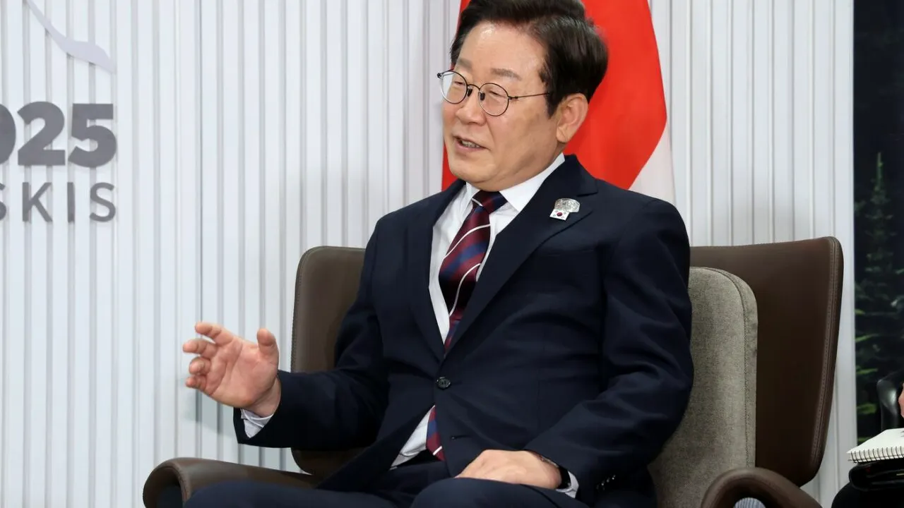 Președintele sud-coreean își exprimă îngrijorarea privind o posibilă destabilizare a piețelor/ „Situația din ORIENTUL Mijlociu este foarte urgentă”