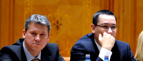 Predoiu: Ponta să spună câte telefoane a dat  ministrului Justiției și procurorului general pentru a interveni în anchete ca în cazul Bolintineanu